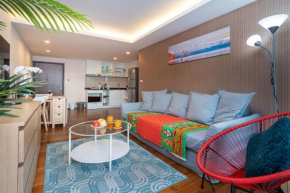 The Title Rawai West Wing Pool View Suite